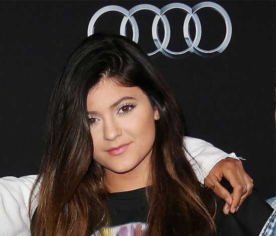 Что Кайли Дженнер думает о девушке Джейдена Смита