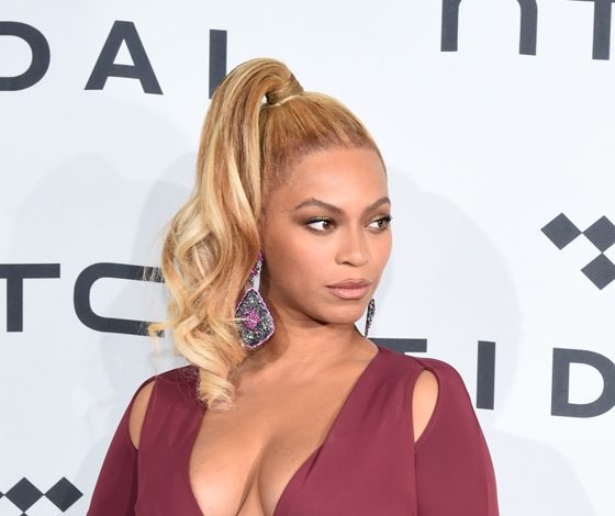 Бейонсе уволила своего менеджера