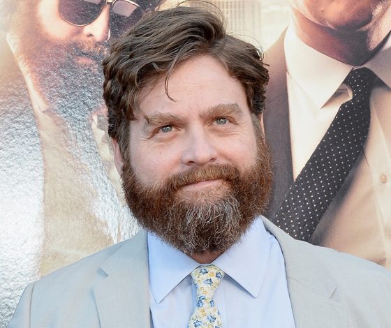 «Толстяк» из «Мальчишника в Вегасе» невероятно похудел