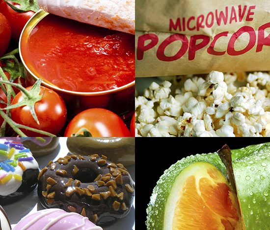 10 неожиданных продуктов, которые вызывают рак