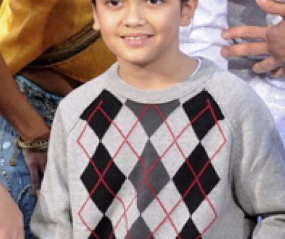 Сын Майкла Джексона хочет сменить имя