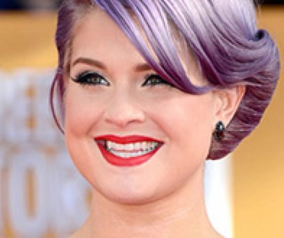 Келли Осборн выходит на новую работу