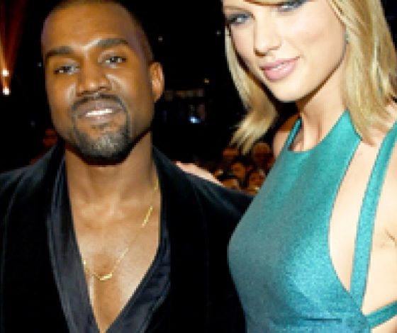 Канье Уэст и Тейлор Свифт запишут совместный трек