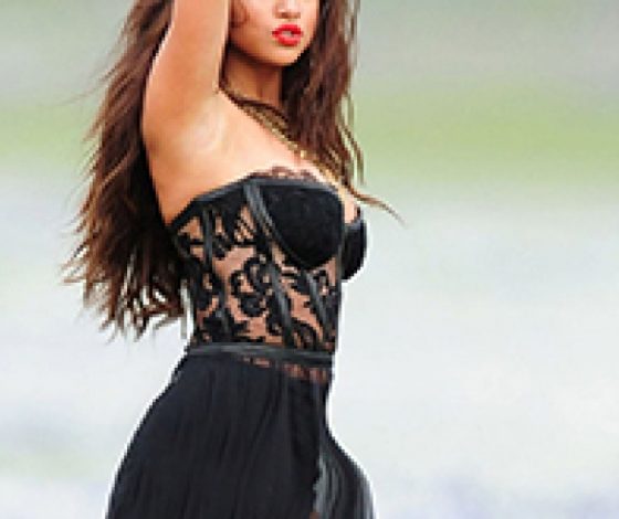 Кто спродюсирует реалити-шоу Селены Гомес