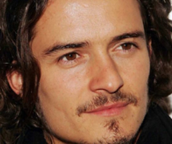 Кто новая пассия Орландо Блума