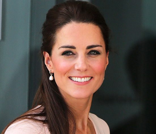 Секреты красоты Кейт Миддлтон