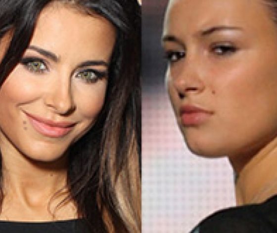 Почему Анастасия Приходько оскорбила Ани Лорак