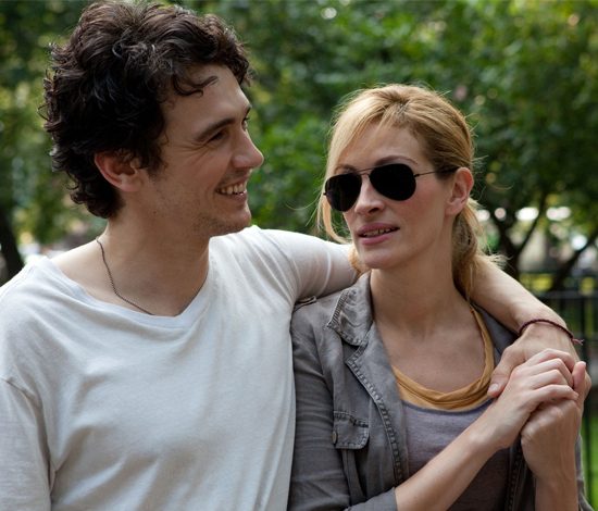 Звезды, которые предпочитают женщин постарше