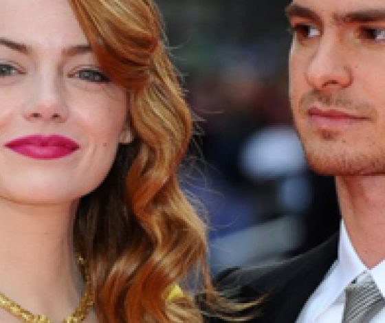 Почему расстались Эмма Стоун и Эндрю Гарфилд