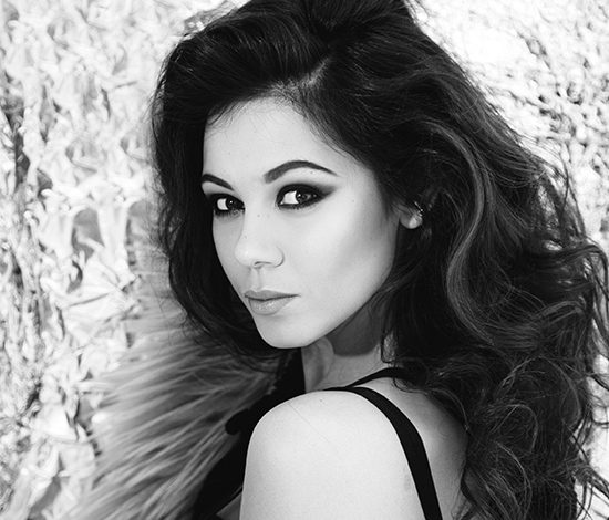 Елена Ильиных: Хочу еще одну олимпийскую медаль