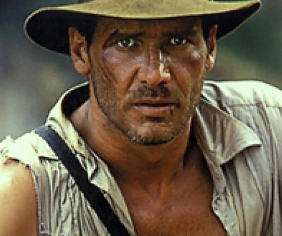 Кто станет новым Индианой Джонсом в продолжении фильма