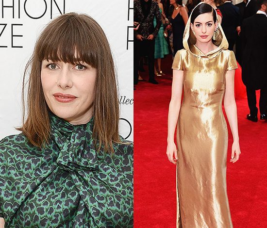 Они одевают Голливуд. Часть 4