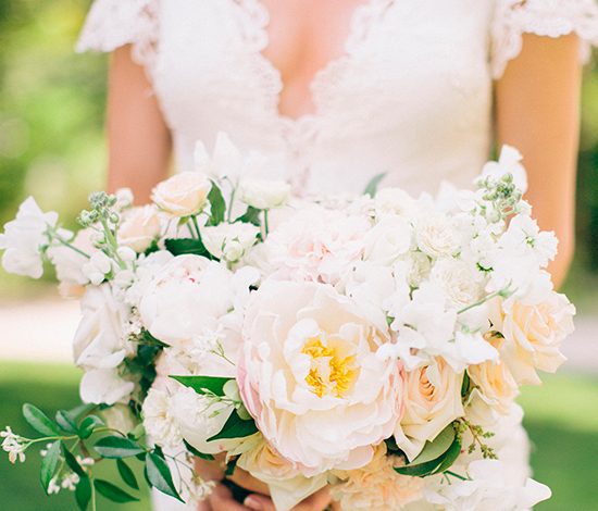 Дневник невесты: букет, кольца и свадебный танец