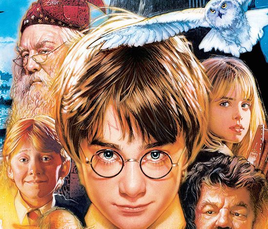 Уроки жизни: Джоан Роулинг