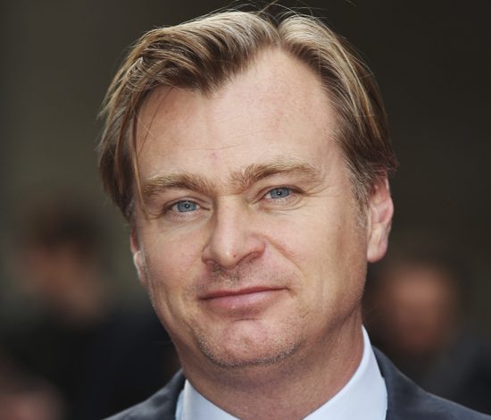 Кристофер Нолан снимет новый фильм с Томом Харди