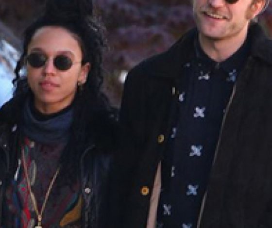 Из-за чего ссорятся Роберт Паттинсон и ФКА Твигс