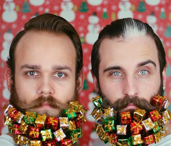 Подпишись: Istagram недели – бороды от Джонатана и Брайана