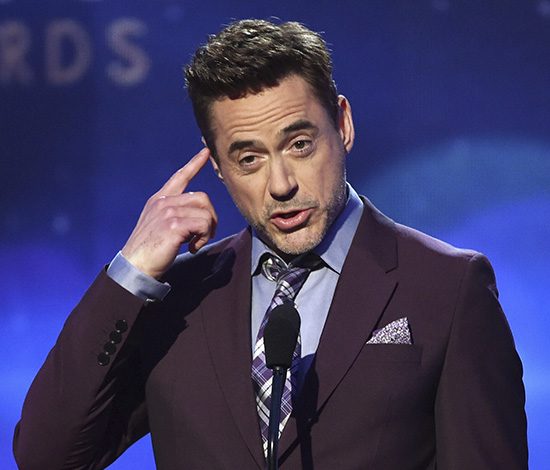 Новый Железный человек – темнокожая девочка-подросток