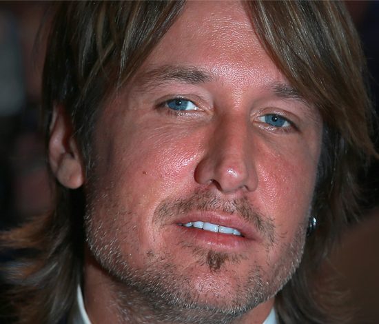 Умер отец Кита Урбана