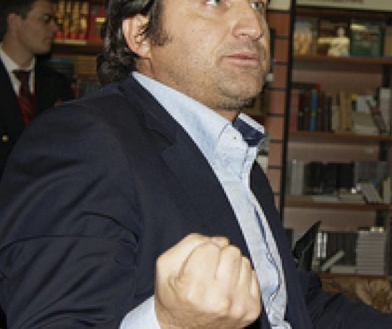 Кушанашвили и Малахов поссорились из-за Фриске