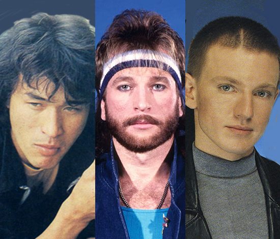 Трагически погибшие звезды российского шоу-бизнеса. Часть 1