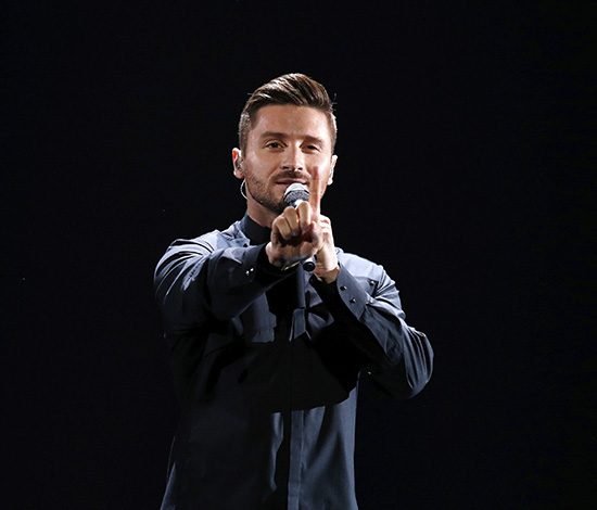 «Евровидение-2017» пройдет в России?