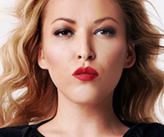 Ирина Дубцова показала машину своей мечты