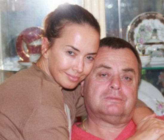 Отец Жанны Фриске готов к миру с Дмитрием Шепелевым