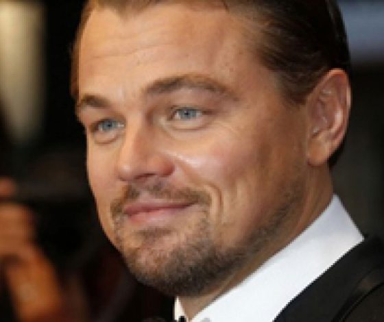 У Леонардо Ди Каприо роман с новой моделью