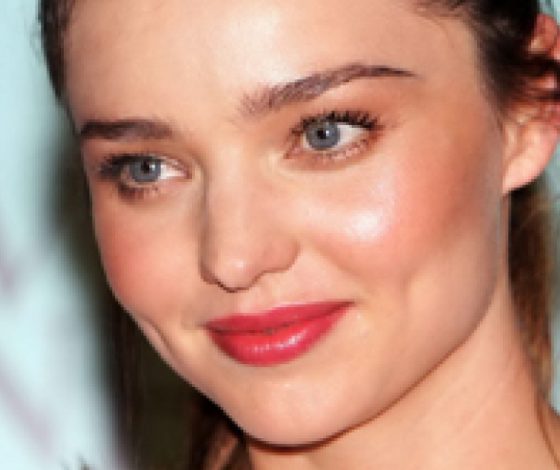 С кем встречается Миранда Керр