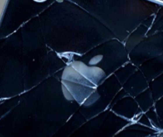 Компания Apple готова забрать старые iPhone и iPad