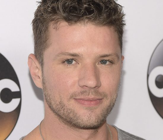 Райан Филипп женится во второй раз