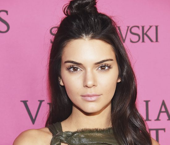 Кендалл Дженнер госпитализирована