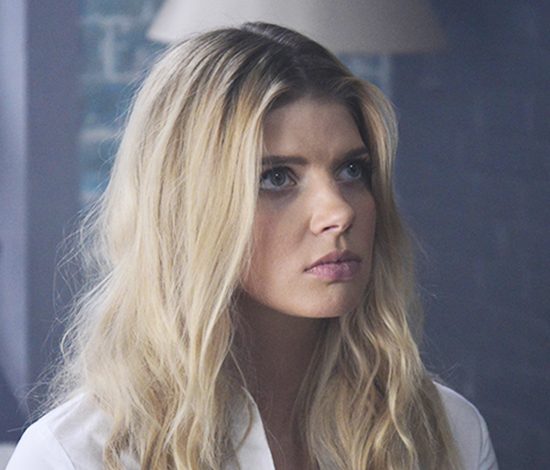 Настя Задорожная представила новый клип