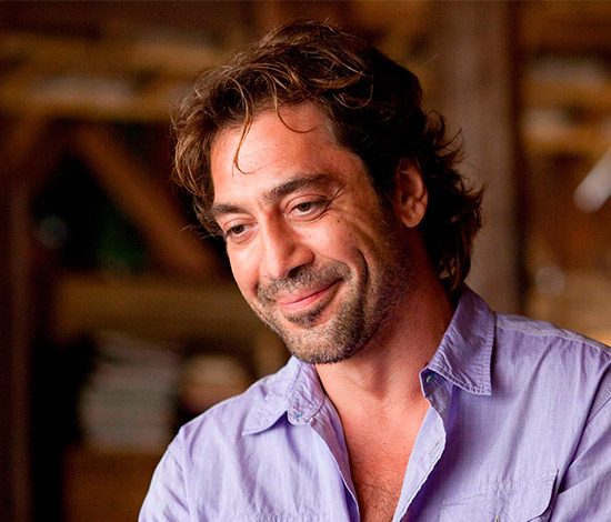 Самые сексуальные гифки с Хавьером Бардемом