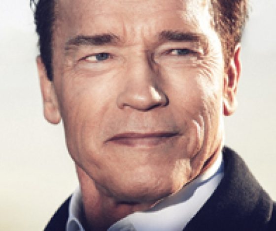 Кто новая возлюбленная Арнольда Шварценеггера