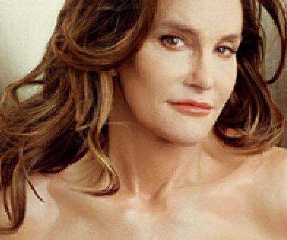 Как звезды поддержали Кейтлин Дженнер