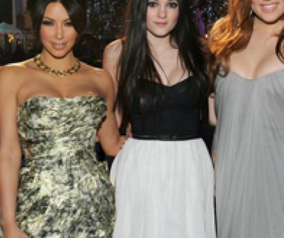 Сколько зарабатывают члены «Семейства Кардашьян»