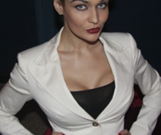 Алена Водонаева рассказала об угоне ее автомобиля