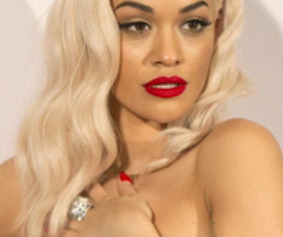 Рита Ора рассказала о расставании с Кельвином Харрисом