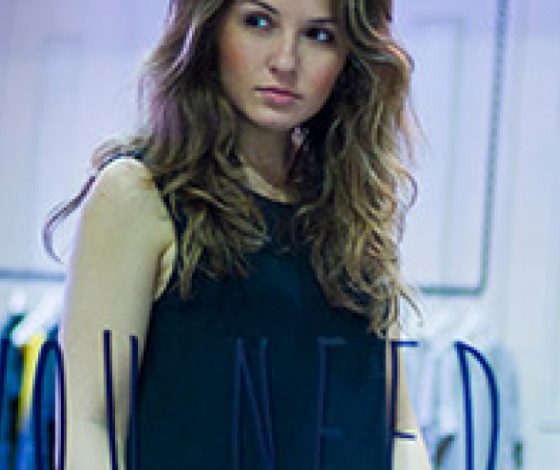 Катя Добрякова и Disney представляют новый совместный проект