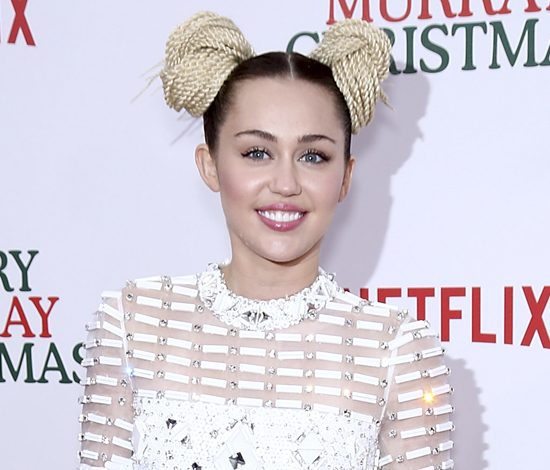 Майли Сайрус появится в новом сезоне шоу The Voice