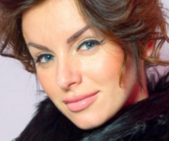 Юлия Волкова снова вышла замуж