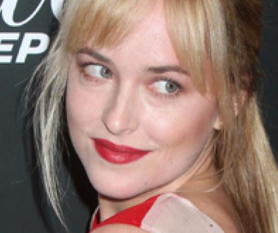 Новые фото Дакоты Джонсон с бойфрендом