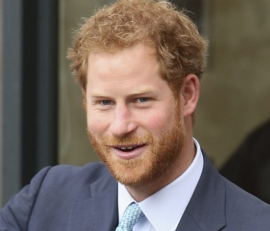 Кто стал новой избранницей принца Гарри