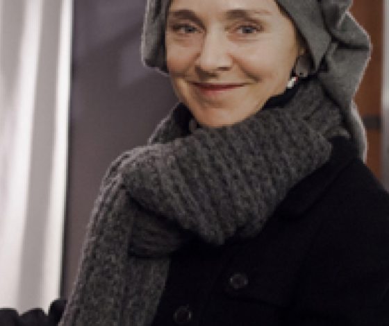 Умерла модельер Виолетта Литвинова