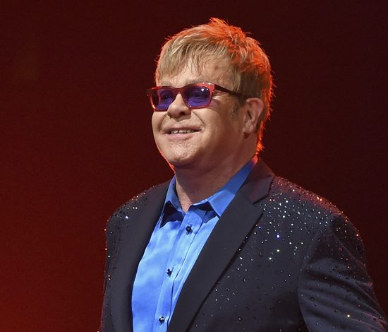 Элтон Джон намерен уйти со сцены