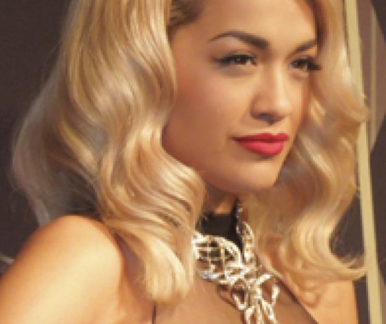 Новый клип Риты Ора