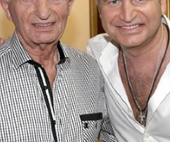 Агутин хочет снова жениться