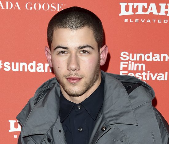 Кто стал новой возлюбленной Ника Джонаса